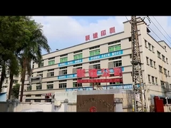 Introducción de la fábrica