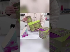 Envases de cartón de cartón de cartón de cartón de cartón de cartón de cartón