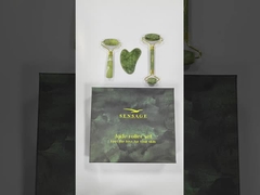 botellas personalizadas de aceite para el cabello embalaje cosméticos frascos para el cuidado de la piel crema facial embalaje botella de lujo