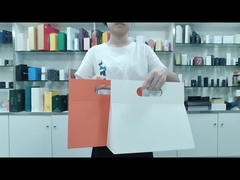 Embalaje de cartón con logotipo personalizado Con cierre magnético Cajas de regalo de papel plegables para embalaje