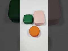 Caja de embalaje magnética