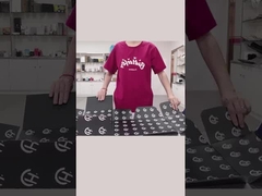 Caja plegable rígida