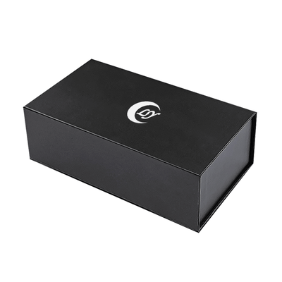 Caja magnética de suscripción de lujo personalizada