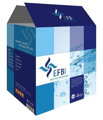Papel revestido cartón de doble onda caja de envío corrugada grande Impresión offset