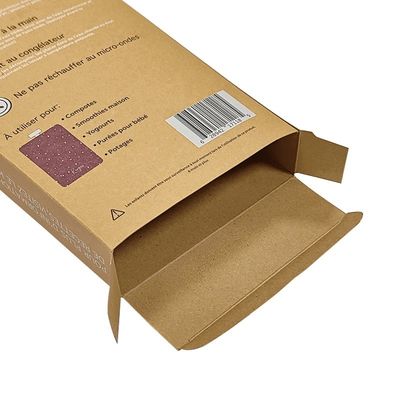 60ml 100ml 229ml Desinfectante para manos en pantalla Caja de regalo con botellas de suero Attar