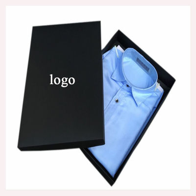 Capa de cartón industrial y caja base zapatos suéter ropa cajas de embalaje