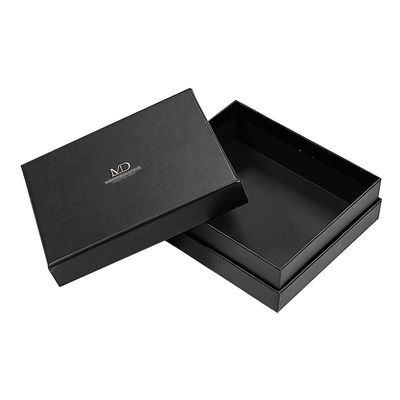 Capa de cartón industrial y caja base zapatos suéter ropa cajas de embalaje