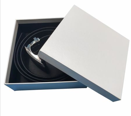 Capa de cartón industrial y caja base zapatos suéter ropa cajas de embalaje