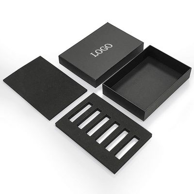 Caja de 5 ml de 10 ml de vidrio portátil de recarga de fragancia con aerosoles de atomización para perfumes cosméticos para labios