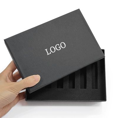 Caja de 5 ml de 10 ml de vidrio portátil de recarga de fragancia con aerosoles de atomización para perfumes cosméticos para labios