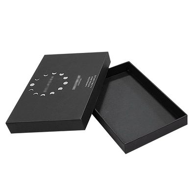 Aceite de esmalte para uñas 2 ml 3 ml 5 ml Botella de papel rígido de perfume Caja de embalaje con tapa desmontable