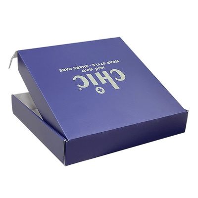 Pedido personalizado Acceptado Accesorios de manija para cajas de papel corrugado de envío por correo