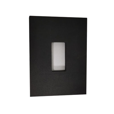 Cajas de embalaje de regalo ecológicas negras de forma personalizada Caja de regalo con espuma EVA