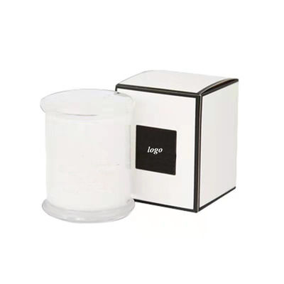 Cuadro fotográfico Candela cosmética personalizada Barras de jabón Papel de arte Venta al por menor Cartón plegable Cajas de jabón Embalaje