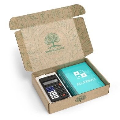 Cajas de correo corrugadas personalizadas ecológicas para envases de cosméticos y prendas de vestir