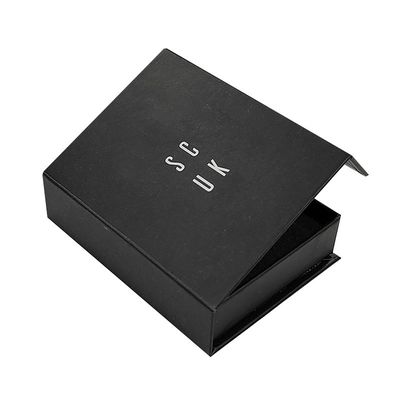 Cajas de embalaje magnético pequeño personalizado para el embalaje de botellas de cosméticos y perfumes