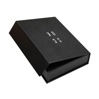 Cajas de embalaje magnético pequeño personalizado para el embalaje de botellas de cosméticos y perfumes