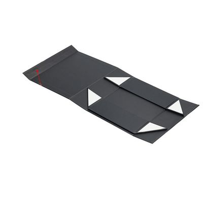 Logotipo personalizado Caja de cestas de regalo magnética de lujo para regalos grandes Durable y elegante