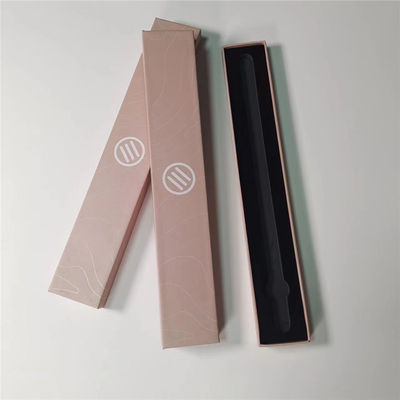 Cajas rígidas de tira estilo cinturón de muñeca correa cajón de embalaje de caja para Apple Watch Band