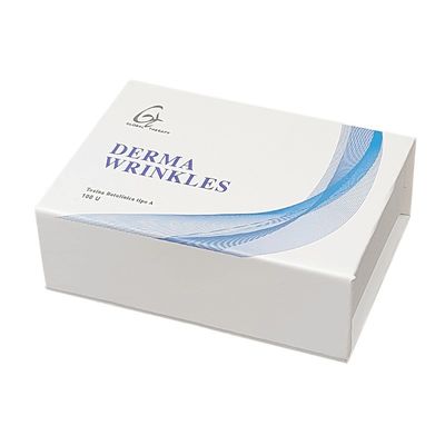 Caja de regalo magnética personalizada para botellas de terapia de 10 ml de 100 U de vial