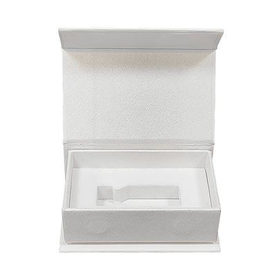 Caja de regalo magnética personalizada para botellas de terapia de 10 ml de 100 U de vial