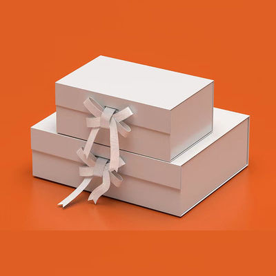 Caja de embalaje magnético de lujo en forma de libro de papel con cáscara de caramelo Caja de regalo Impresión personalizada