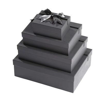 Caja de embalaje magnético de lujo en forma de libro de papel con cáscara de caramelo Caja de regalo Impresión personalizada
