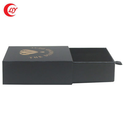 Caja de embalaje de artesanía de lujo industrial Caja de regalo de rosa cuadrada
