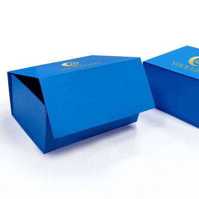 157g de papel de arte 1000g de cartón de lujo personalizado caja de regalo rígida para ropa suéter zapatos