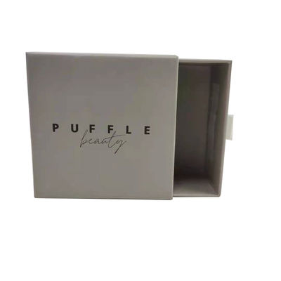 Cartón de embalaje de inserción de espuma de diseño personalizado para relojes de lujo de moda