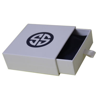Cajas de embalaje de cajones de cartón de cartón de reutilización personalizada