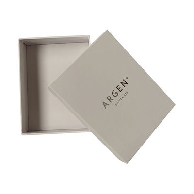 Cajas de embalaje de cajones de cartón de cartón de reutilización personalizada