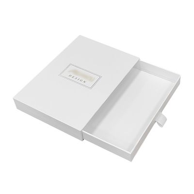Caja de embalaje de velas con patrón de textura y logotipo 157g de papel de arte 1000g de cartón