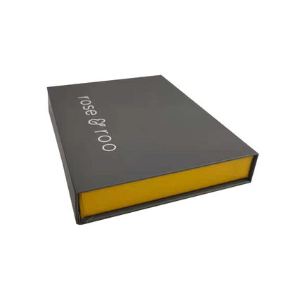 Cartón de cartón Magnético Tarjeta de regalo de negocios NFC Vip Tarjeta de crédito Envasado de caja y personalizable