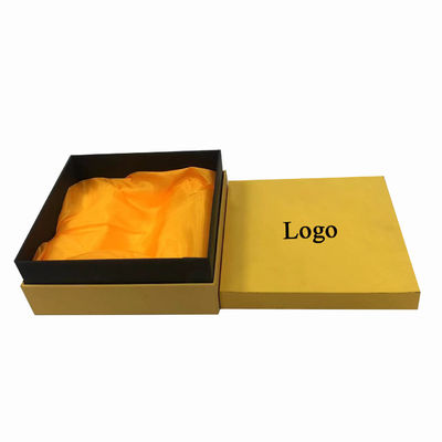 Caja de regalo rígida de cartón de papel personalizado para embalaje de joyería y artesanía pedido personalizado