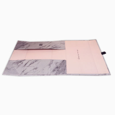 Pedido personalizado aceptado cierre magnético lujosa caja de peluca para cajas rígidas extensión de cabello