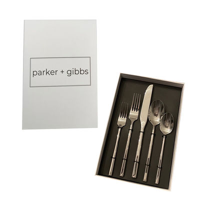 Fashion Luxury Hair Brush Black Gift Box Set con espuma EVA y papel de oro para la impresión