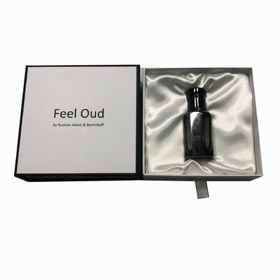 Caja de papel con tapa invertida para el cuidado de la piel Roller facial Gua Sha Set Solución de embalaje personalizada