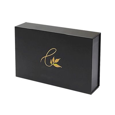 Cajas rígidas Cajas de cartón con tapa magnética para envases personalizados de regalos y productos