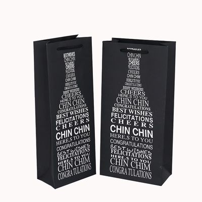 Embalaje de cartón CMYK o Pantone personalizado para whisky y vino de lujo de champán