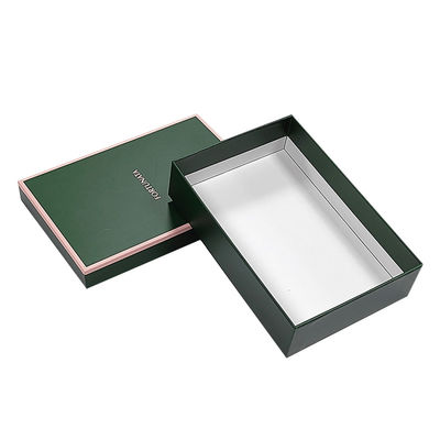 lujo tapa y base cajas rígidas diseño personalizado bufandas hijab caja de paquetes de regalo para el hijab accesorios para el cabello