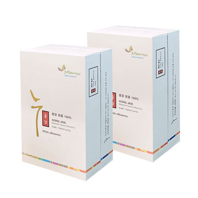 botellas personalizadas de aceite para el cabello embalaje cosméticos frascos para el cuidado de la piel crema facial embalaje botella de lujo