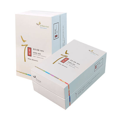 botellas personalizadas de aceite para el cabello embalaje cosméticos frascos para el cuidado de la piel crema facial embalaje botella de lujo