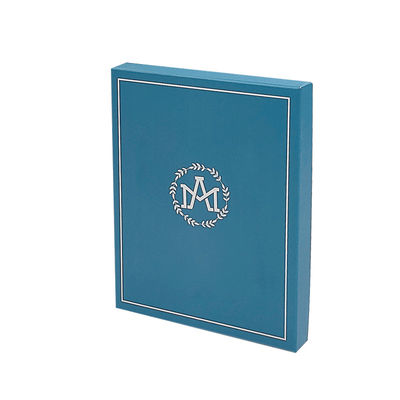 Cajas rígidas de 2 piezas con tapa extraíble