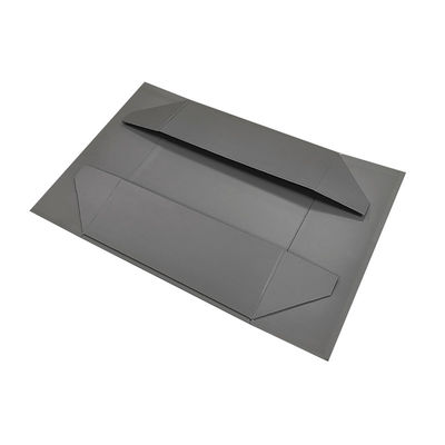 Logotipo personalizado paquete plegable caja de regalo de cierre magnético de lujo caja de cartón plegable magnético zapatos de ropa caja de embalaje