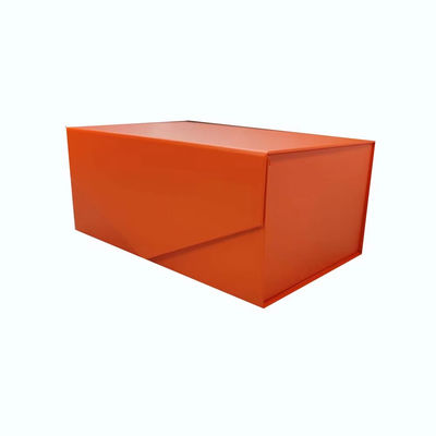 Logotipo personalizado Impreso Lujo Rígido Regalado Plegable Caja Para Embalaje de Jabón Líquido