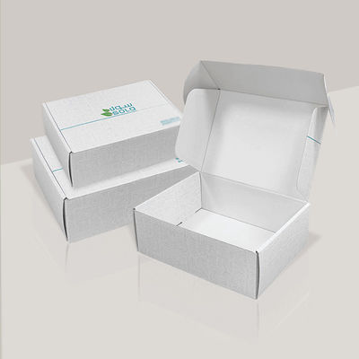Impresión de logotipos personalizados Calcetines de cartón ecológicos Caja de embalaje Calcetines de diseño de ropa Embalaje de regalo Caja de envío
