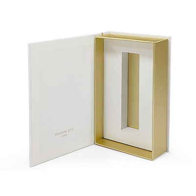 Envases de papel de lujo personalizados caja de regalo con cierre magnético caja de papel magnética con logotipo personalizado para envases de perfumes cosméticos