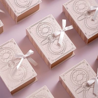 Caja de regalo magnética de lujo personalizada de pastel de flores de té de embalaje de caja personalizada con embalaje de logotipo