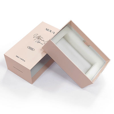Fábrica mayorista de etiqueta privada personalizada caja de joyas collar de pendientes anillo caja de paquetes cajón